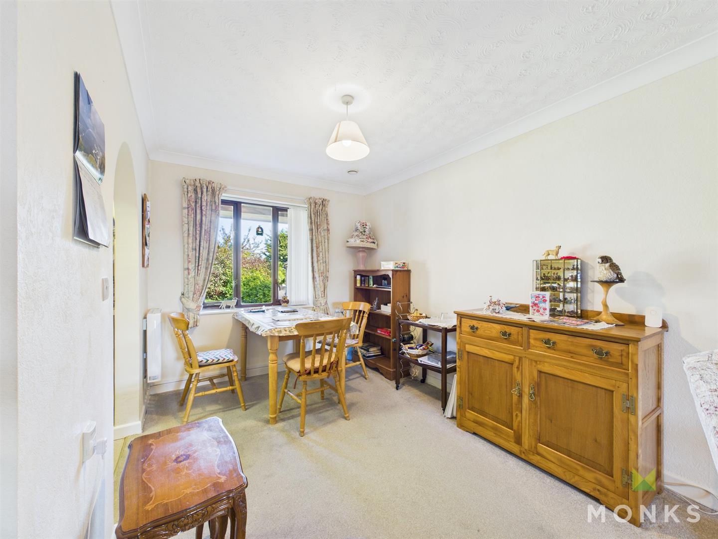 41 Meadowbrook Court Twmpath Lane, Oswestry, SY10 7HD For Sale